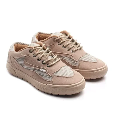 Жіночі кросівки бежеві Адель