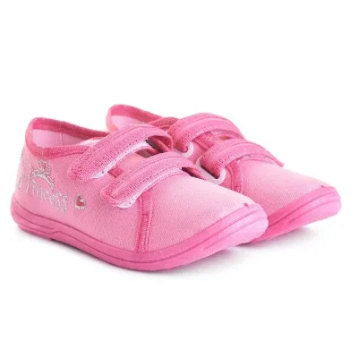 Кеди для дівчаток Алекс рожеві
