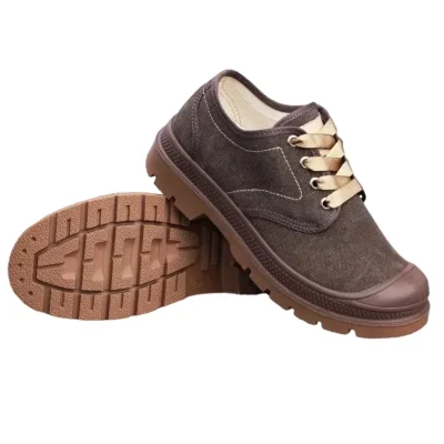 Дербі жіночі Дельта коричневі