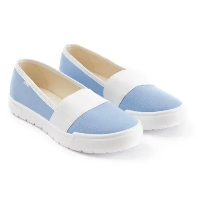 Сліпони блакитні жіночі Еріка