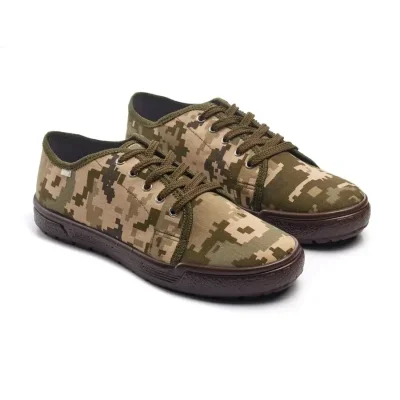 Чоловічі кеди піксель Джейсон