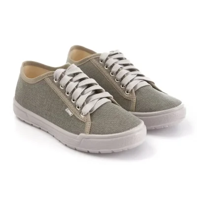 Жіночі кеди Лорета темно-сірі