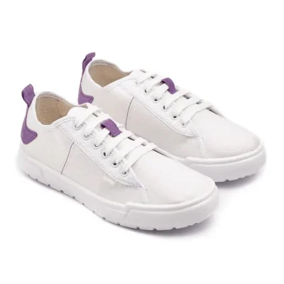 Кеди жіночі Лорета Лаванда