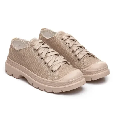 Кеди жіночі бежеві Остін