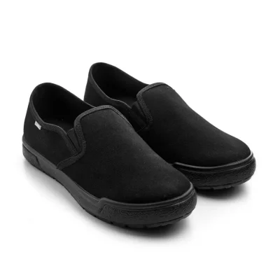 Чоловічі сліпони чорні Рокі