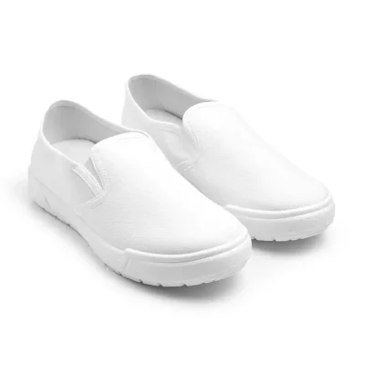 Чоловічі сліпони білі Рокс