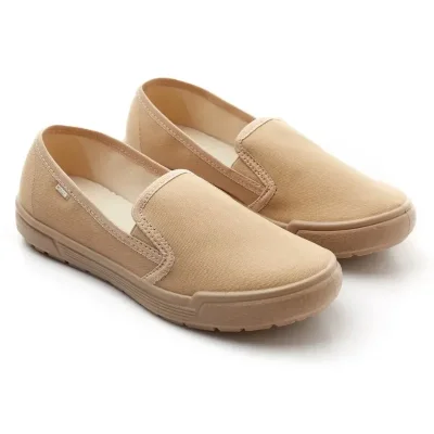 Жіночі балетки Роксі бежеві