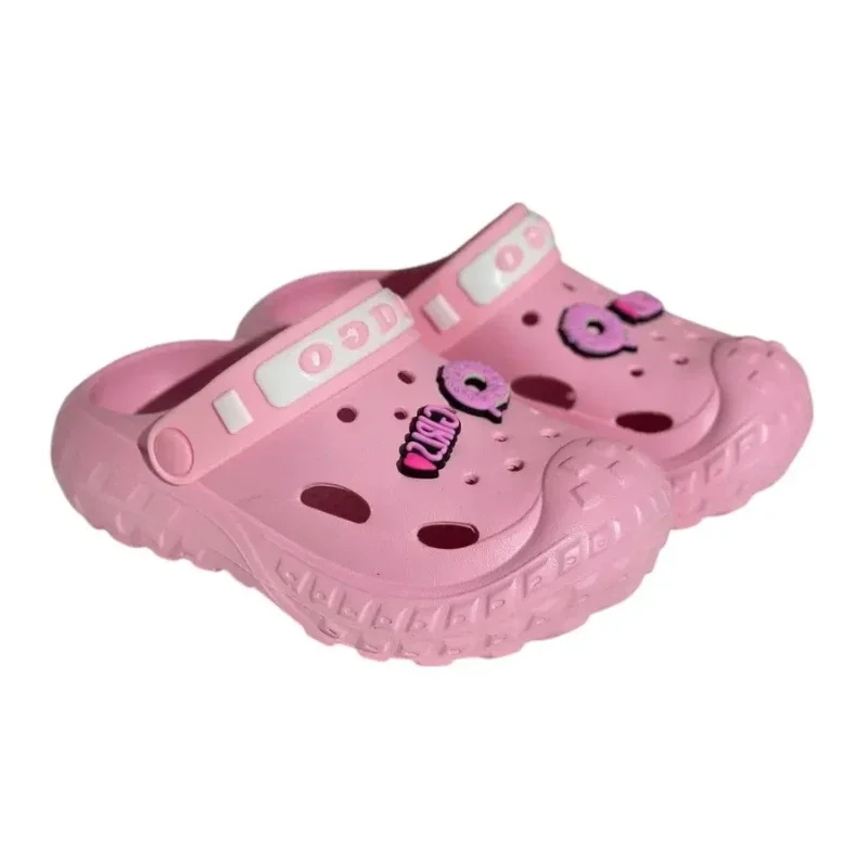 дитячі крокси сабо