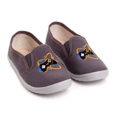 Сліпони для хлопчиків Літма джостік